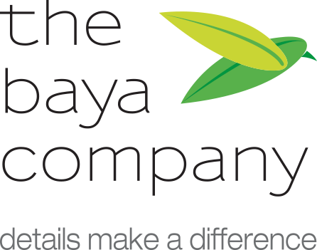 Baya Codename Highlife Homes Logo